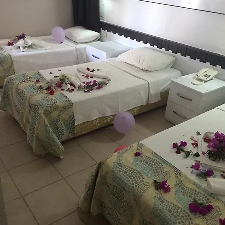 Hotel Alvin Gümbet
