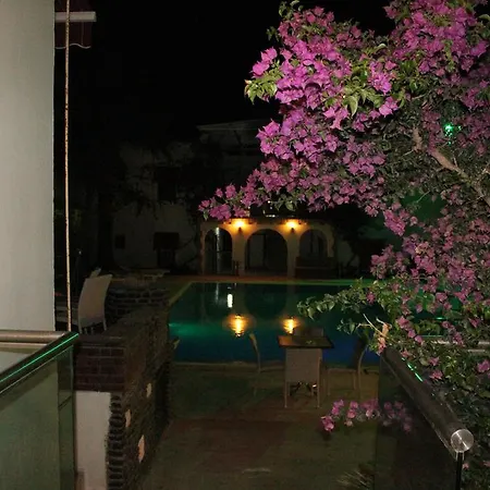 Alvin Hotel Gumbet
