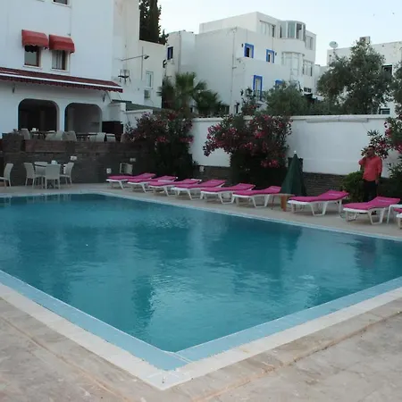 Hotel Alvin Gumbet