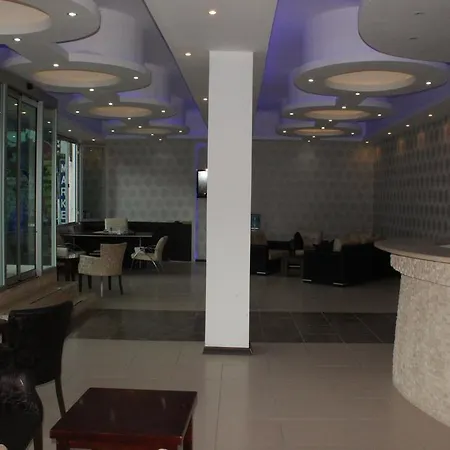 Alvin Hotel