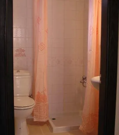 Hotel Alvin Gümbet