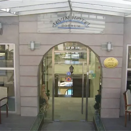Hotel Alvin Gümbet