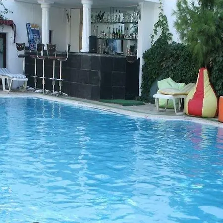 Hotel Alvin