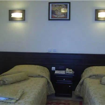 Alvin Hotel Gumbet