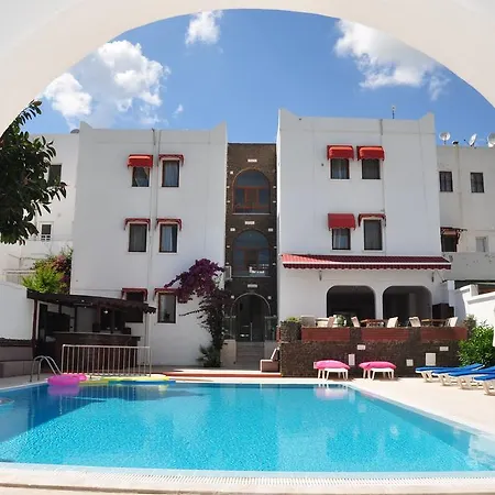 Alvin Hotel