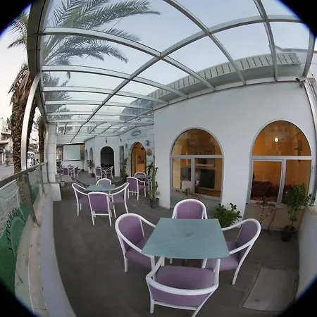 Alvin Hotel Gümbet