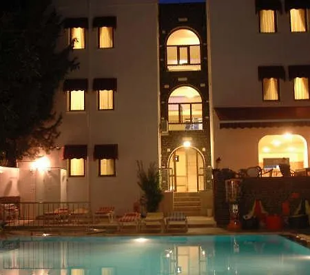 Alvin Hotel Gumbet