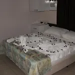 Alvin Ξενοδοχείο Gümbet