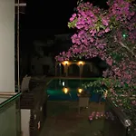 Alvin Ξενοδοχείο Gümbet