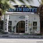Alvin Ξενοδοχείο