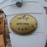 Alvin Ξενοδοχείο