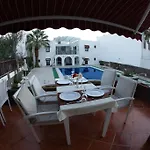 Ξενοδοχείο Alvin