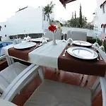 Ξενοδοχείο Alvin 3*