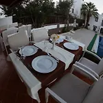 Ξενοδοχείο Alvin Gümbet
