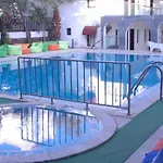 Alvin 3* Gümbet