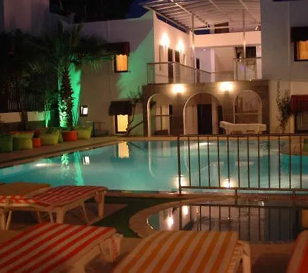 Alvin Hotel 3*